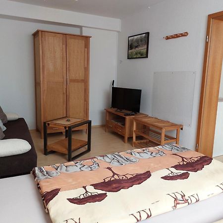 Apartment Schwaer Endingen am Kaiserstuhl Esterno foto