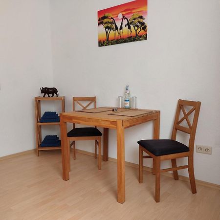 Apartment Schwaer Endingen am Kaiserstuhl Esterno foto