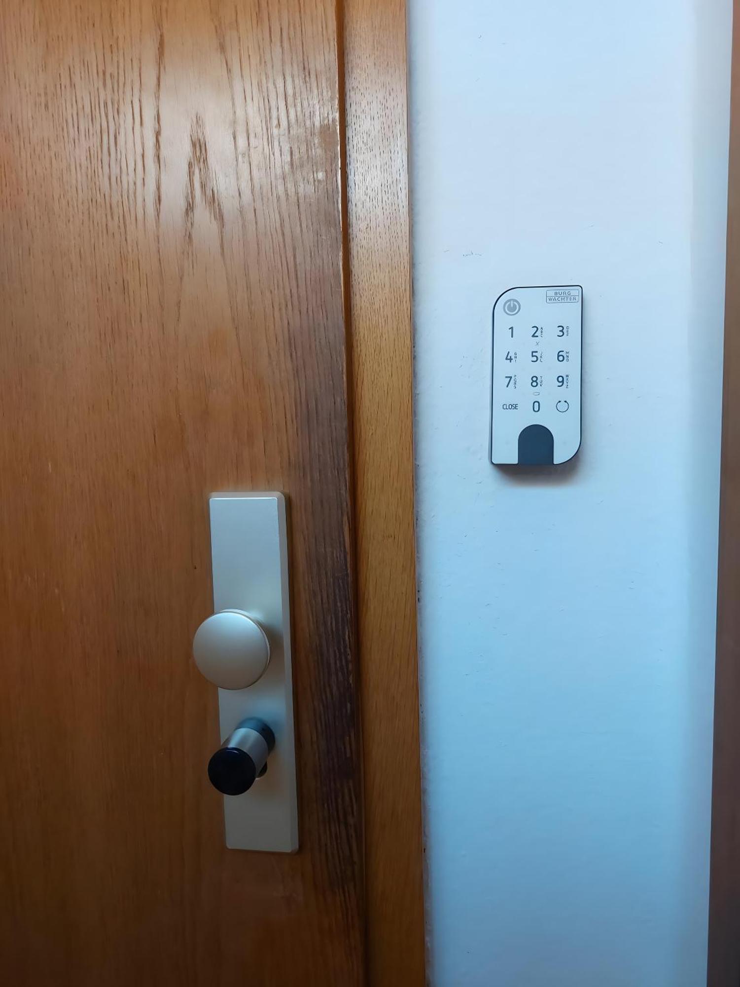 Apartment Schwaer Endingen am Kaiserstuhl Esterno foto