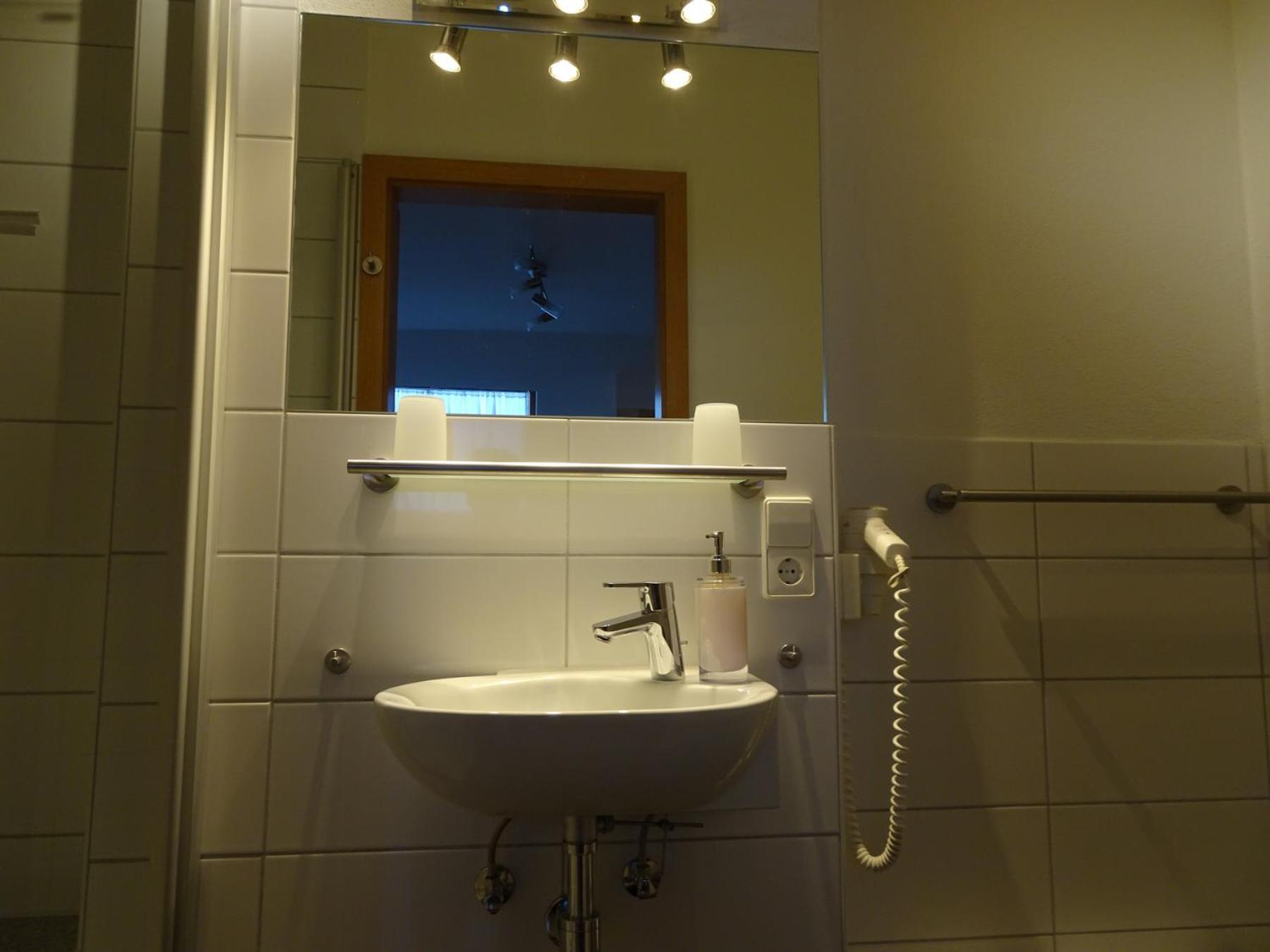 Apartment Schwaer Endingen am Kaiserstuhl Esterno foto