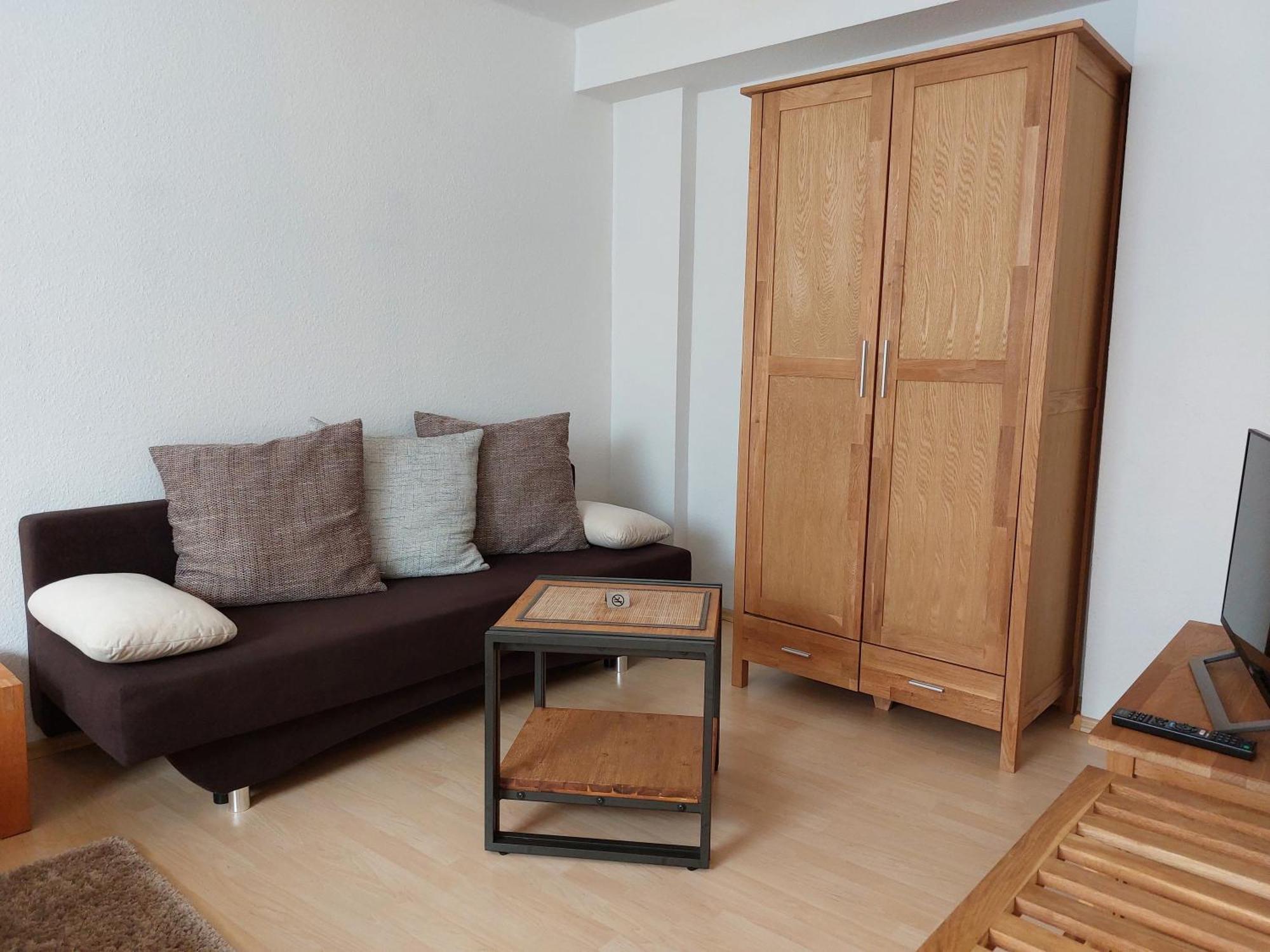 Apartment Schwaer Endingen am Kaiserstuhl Esterno foto